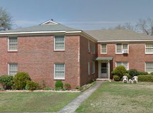 317 E 12th St APT 6, Anniston, AL 36207