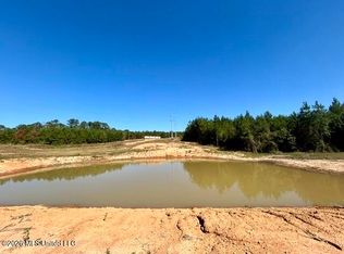 County Farm Rd #A-D, Liberty, MS 39645
