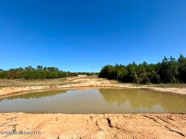 County Farm Rd #A-d, Liberty, MS 39645
