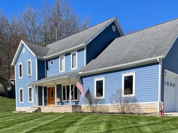 315 Alta Dr, Newark, OH 43055