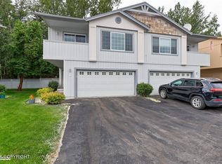 5765 Sapphire Loop #37A, Anchorage, AK 99504