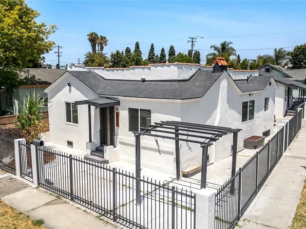 13409 S Largo Ave, Compton, CA 90222