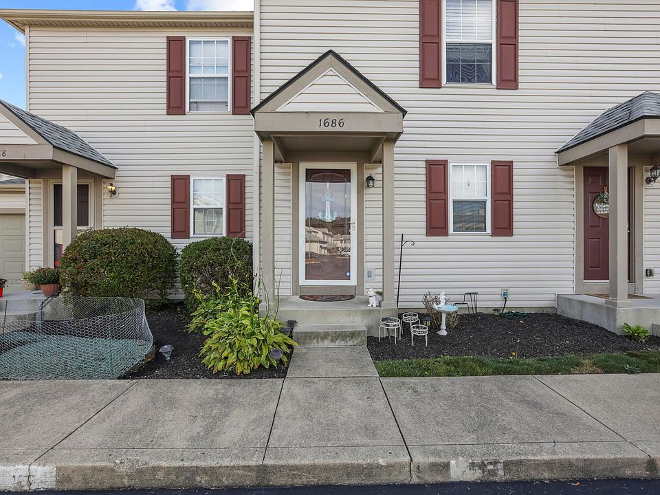 1st image of 1686 Bennigan Dr #169B