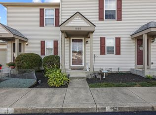 1686 Bennigan Dr #169B, Hilliard, OH 43026