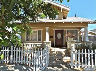 538 Lime Ave, Long Beach, CA 90802