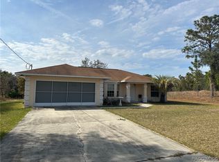 6857 N Pavilion Loop, Citrus Springs, FL 34433
