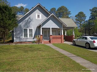 605 W Fort St, Chatsworth, GA 30705