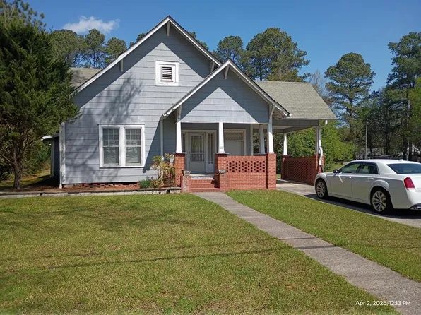 605 W Fort St, Chatsworth, GA 30705