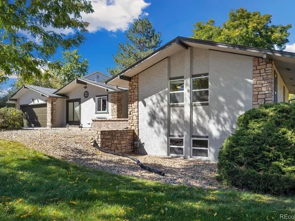 3269 Swadley Street, Wheat Ridge, CO 80033