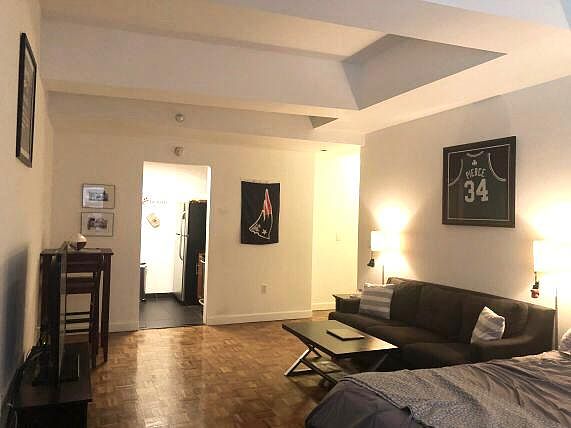 4th image of 100 Maiden Ln APT 516