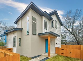 1208 Perez St #2, Austin, TX 78721