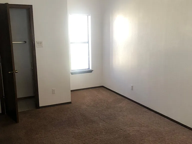 loft bedroom