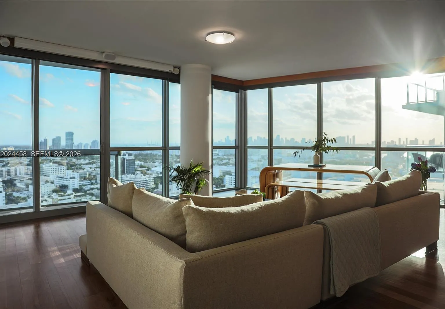 Setai Resort & Residences — Photo 3