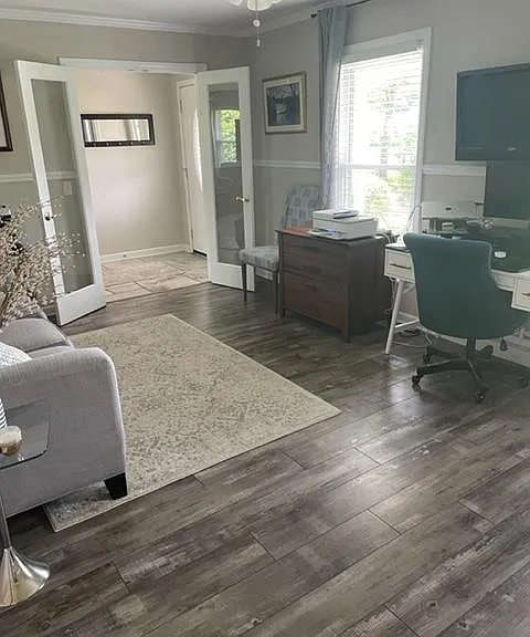 Office/den