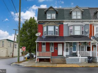 231 N Richland Ave, York, PA 17404