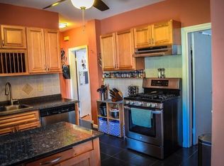 20 Rice St #002, Brookline, MA 02445