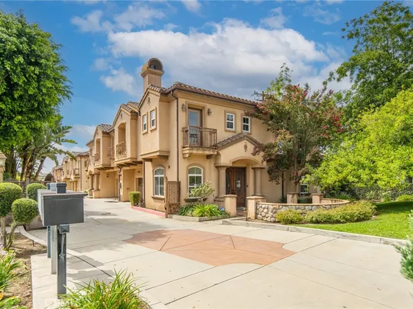 1016 W Huntington Dr APT A, Arcadia, CA 91007