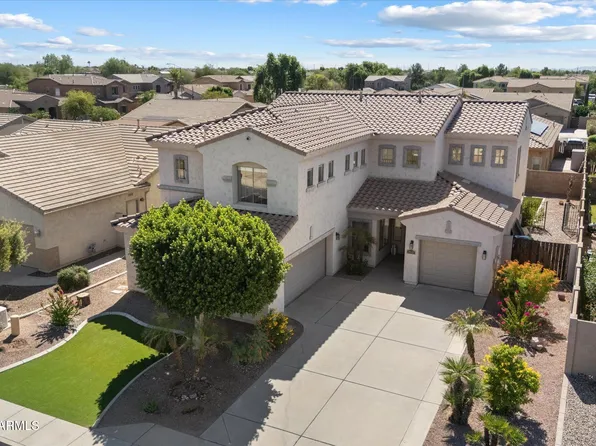 10429 E JEROME Avenue, Mesa, AZ 85209