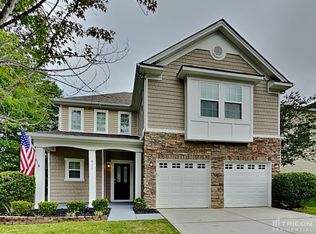 4317 Mary Point Rd, Monroe, NC 28110