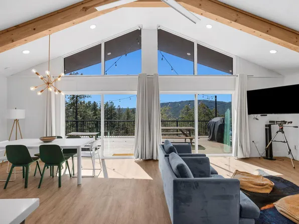 5416 W Pinon Dr, Pine, AZ 85544