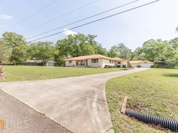 6494 Bevin Dr N, Macon, GA 31216