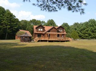 115 Squashville Rd, Greenfield Center, NY 12833