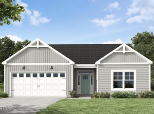 286 Rough Ridge Trl #31, Aberdeen, NC 28315