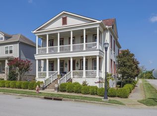 1717 Park Terrace Ln, Nolensville, TN 37135
