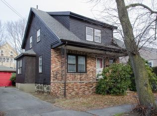 180 Marianna St, Lynn, MA 01902