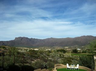 9663 E Little Further Way, Gold Canyon, AZ 85118