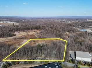 0 Allenbill Dr, Johnstown, PA 15904