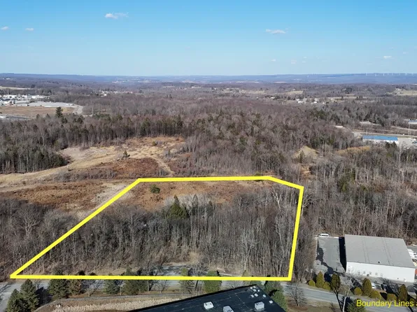 0 Allenbill Dr, Johnstown, PA 15904