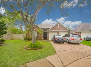 7211 Cambridge Cove Cir, Missouri City, TX 77459