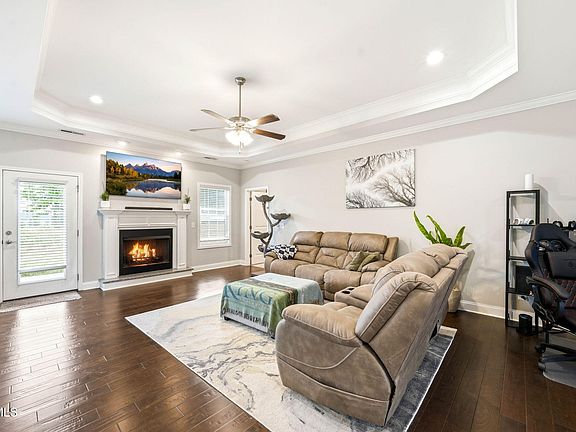 3rd image of 1161 Osler Ct