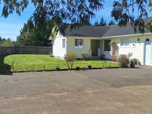 10 Spruce Court, South Bend, WA 98586