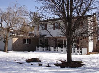 309 Virginia Dr, Essexville, MI