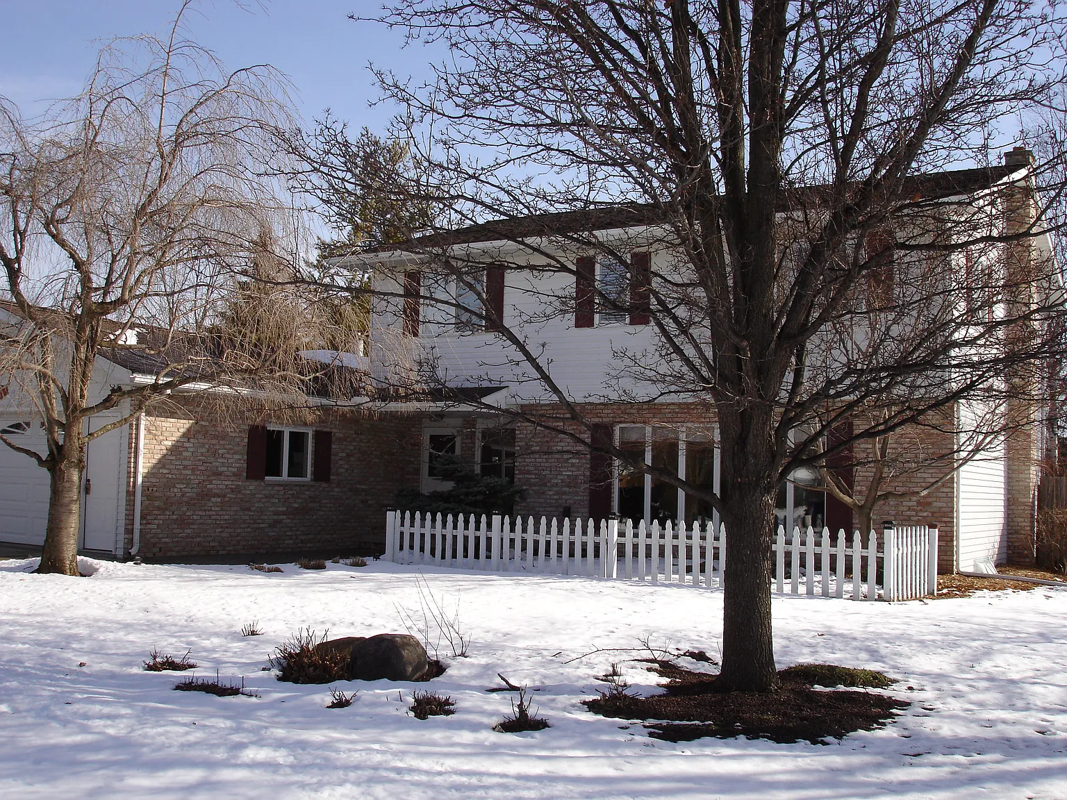 309 Virginia Dr photo 1