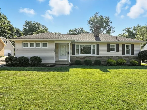 531 Highland Ave, Wadsworth, OH 44281
