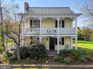 609 Main St, Washington, VA 22747