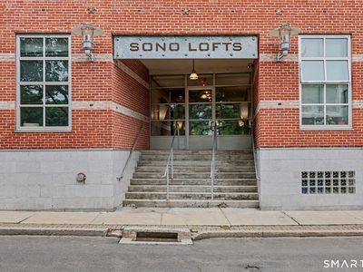 10 Ann Street #301, Norwalk, CT, 06854