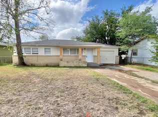 1609 39th St, Lubbock, TX 79412