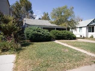 221 S Monroe St, Denver, CO 80209
