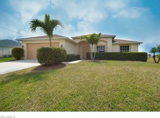 440 NE Juanita Ct, Cape Coral, FL 33909