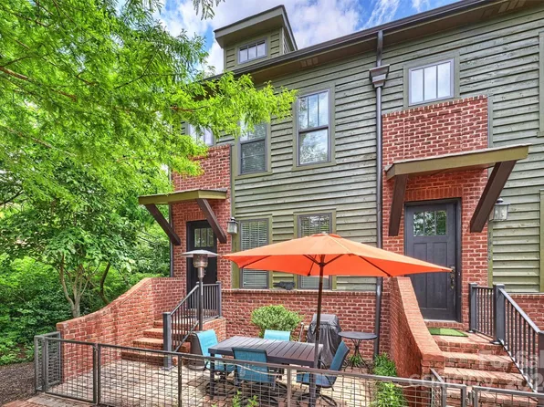 1648 Kenilworth Ave, Charlotte, NC 28203
