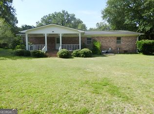 325 Watt St, Camilla, GA 31730