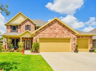 230 Floral Bluff Ct, Rosenberg, TX 77469