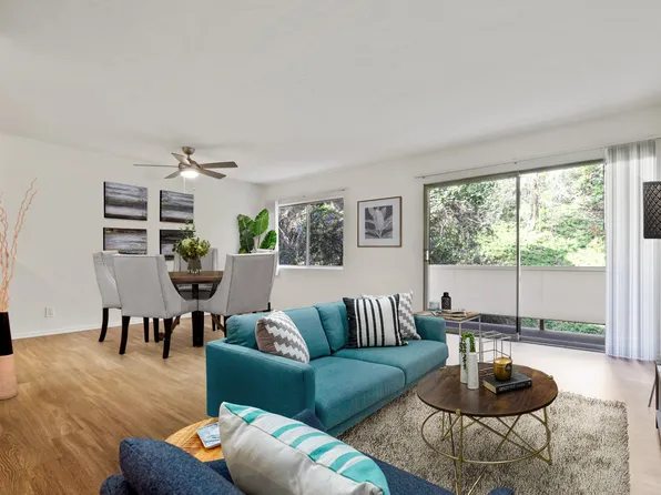 The Brentwood Tuscany