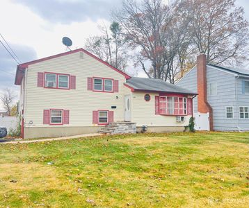144 Belmont Ave, North Plainfield, NJ, 07060
