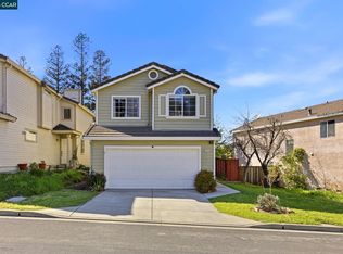 2875 Parkway Dr, Martinez, CA 94553