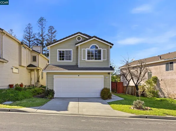 2875 Parkway Dr, Martinez, CA 94553